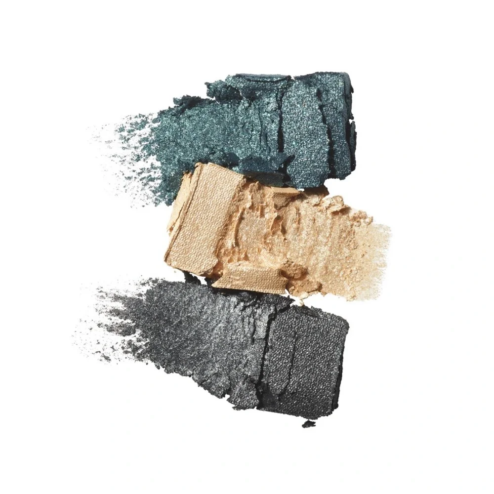 Makeup by Mario Master Metallics® Eyeshadow Palette